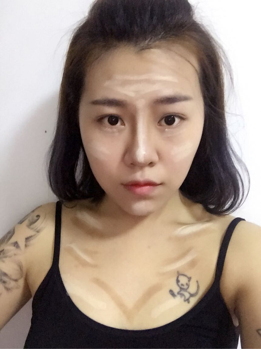 高光棒怎么用？高光棒使用方法圖解
