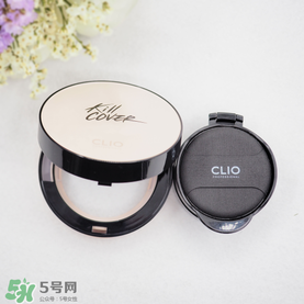 珂萊歐氣墊怎么替換？clio氣墊怎么用