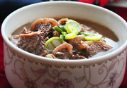 燉牛肉放什么容易爛？牛肉怎么燉好吃又爛？