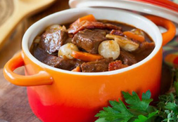 煮牛肉放什么調(diào)料？煮牛肉的正確方法
