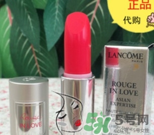 復(fù)古紅口紅哪個牌子好？復(fù)古紅口紅推薦