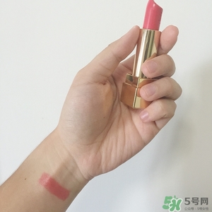 珊瑚粉口紅什么牌子好？珊瑚粉口紅推薦