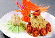 鮑魚可以生吃嗎？生吃鮑魚的好處和壞處？