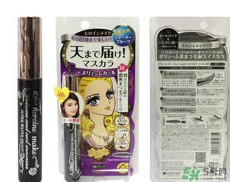 kiss me睫毛膏多少錢？kiss me睫毛膏價格
