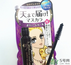 kiss me睫毛膏多少錢？kiss me睫毛膏價格