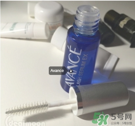 avance睫毛增長(zhǎng)液多少錢？avance睫毛增長(zhǎng)液價(jià)格