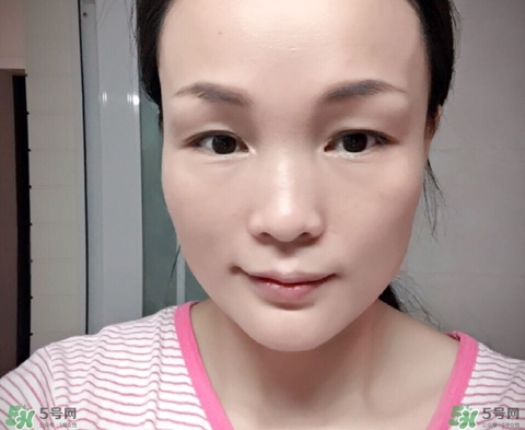 kate三色眉粉怎么用？kate三色眉粉使用方法