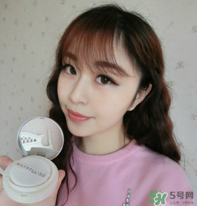 美寶蓮巨遮瑕bb霜怎么樣?美寶蓮巨遮瑕bb霜好用嗎？