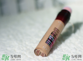 美寶蓮橡皮擦怎么用？美寶蓮遮瑕筆怎么用？
