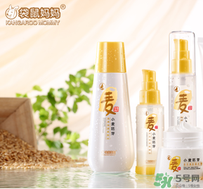 袋鼠媽媽和親潤哪個好？袋鼠媽媽和親潤哪個好用？