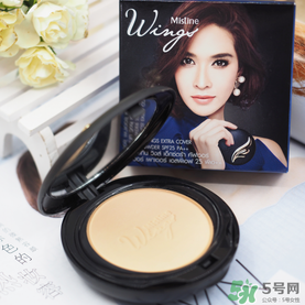 Mistine是什么牌子？Mistine是什么檔次？