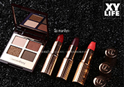 charlotte tilbury是什么牌子？ct口紅是什么牌子？