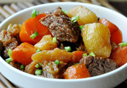 煮牛肉什么時(shí)候放鹽？燉牛肉什么時(shí)候放鹽好？