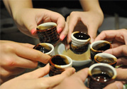 喝白酒能解牙痛嗎？牙痛能喝白酒嗎？