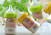  貝親奶瓶怎么消毒？貝親奶瓶怎么清洗？