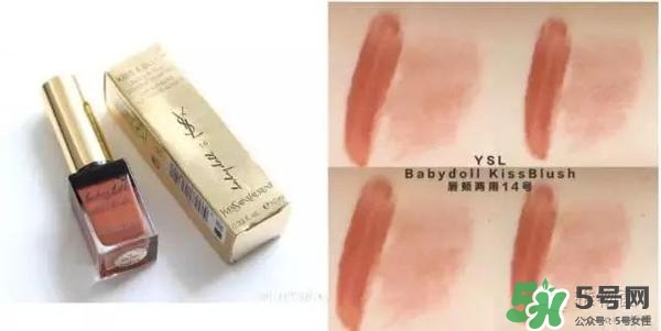 臟橘色口紅什么牌子好？臟橘色口紅推薦