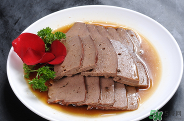 豬肝不能和什么一起吃？豬肝不能與什么同食？