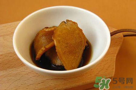 喝紅糖姜茶會上火嗎？喝紅糖姜茶的作用有哪些？