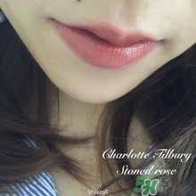 charlotte tilbury口紅多少錢？ct口紅價(jià)格