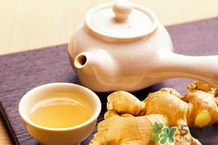 紅糖姜茶女人在什么時間喝最好？紅糖姜茶什么時候喝最好？