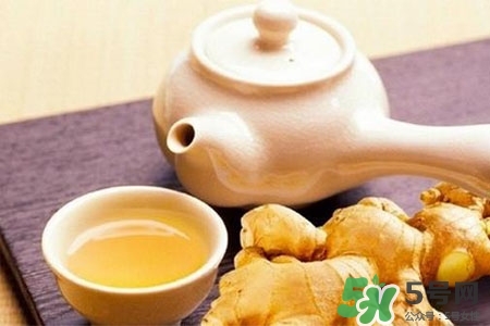 紅糖姜茶能空腹喝嗎？早上空腹喝紅糖姜茶好嗎？