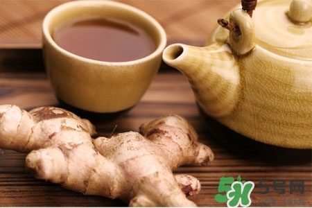 紅糖姜茶能空腹喝嗎？早上空腹喝紅糖姜茶好嗎？