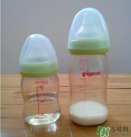  貝親奶瓶怎么消毒？貝親奶瓶怎么清洗？