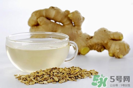 紅糖姜茶能治感冒嗎？感冒能喝紅糖姜茶嗎？