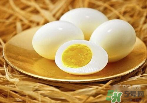 為什么雞蛋可以消腫？什么情況不宜用雞蛋消腫？