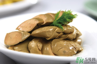 鴨肝吃多了好嗎？鴨肝吃多了會(huì)怎么樣？