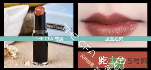 吃土色口紅是豆沙色么？吃土色和豆沙色的區(qū)別