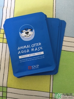 snp是什么牌子的面膜？snp在韓國什么檔次