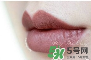 吃土色是什么？吃土色唇膏口紅是什么顏色？