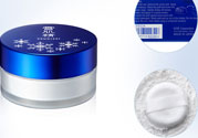 雪肌精純白蜜粉怎么用?雪肌精純白蜜粉使用方法