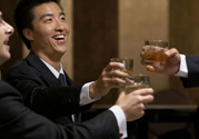 喝白酒能喝出白血病嗎？白血病人能喝酒嗎？