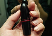 mac viva glam iv怎么樣?mac viva glam iv試色