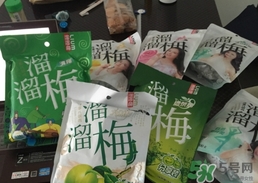 溜溜梅是梅花結(jié)的果嗎？溜溜梅的功效作用