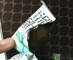溜溜梅是梅花結(jié)的果嗎？溜溜梅的功效作用