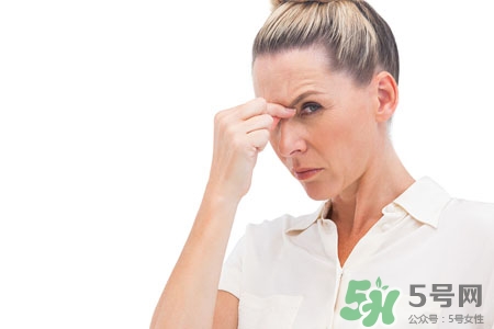 女人血氣不足的表現(xiàn)有哪些？女人血氣不足怎么辦？