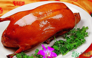 孕婦可以吃烤鴨嗎？孕婦吃烤鴨好嗎？