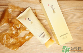 雪花秀玉容撕拉面膜怎么辨別真假？雪花秀玉容撕拉面膜真假鑒別