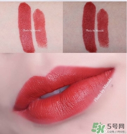 mac chili多少錢一只？mac chili專柜價(jià)