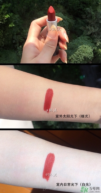 mac chili為什么那么火？mac chili適合黃皮嗎？