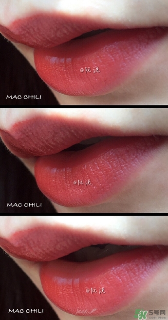 mac chili為什么那么火？mac chili適合黃皮嗎？