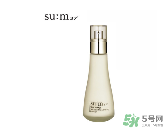 sum37和whoo哪個好?呼吸37度和后哪個好? sum37和whoo哪個好?呼吸37度和后哪個好?