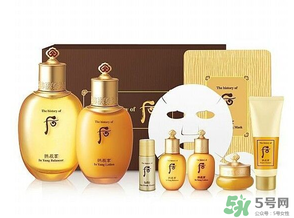 sum37和whoo哪個好?呼吸37度和后哪個好? sum37和whoo哪個好?呼吸37度和后哪個好?