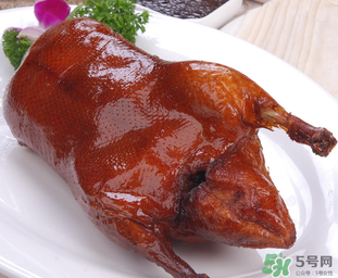 北京烤鴨哪里最正宗？北京烤鴨哪家好吃？