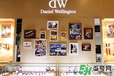 dw手表是什么檔次？dw丹尼爾惠靈頓手表是哪個(gè)國家的？