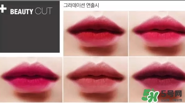 bbia口紅紅管綠管區(qū)別 bbia口紅紅管綠管哪個好？