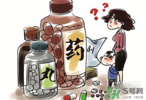 兒童藥成人可以用嗎？大人吃兒童藥有副作用嗎？